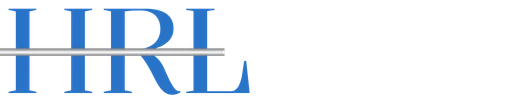 HRL Housing Logo