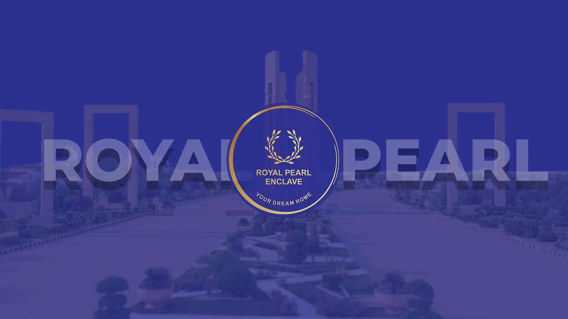 Royal Pearl Enclave