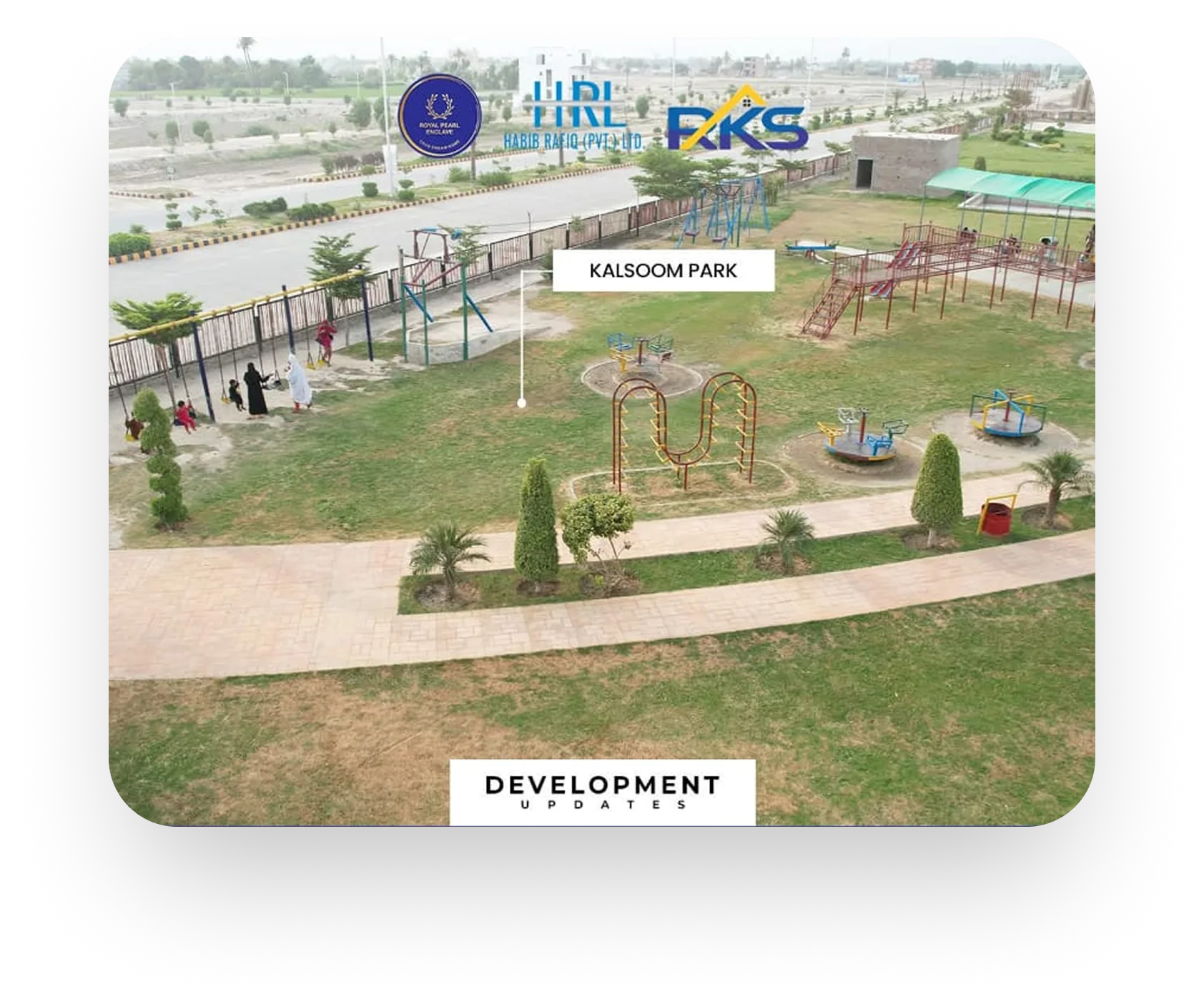 Kalsoom Park gallery 2