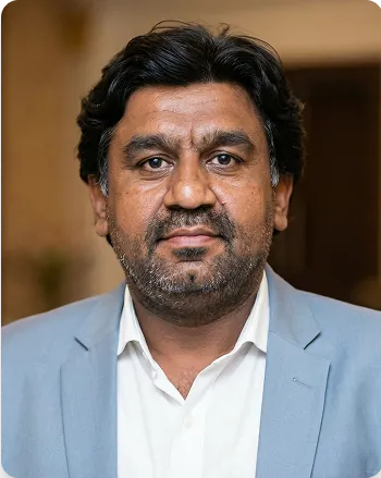 Husnain Raza