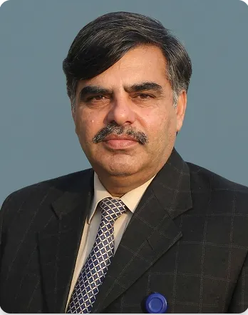 Mr. Abdul Hameed