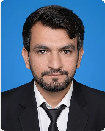 Mr. Ubaid Ur Rehman