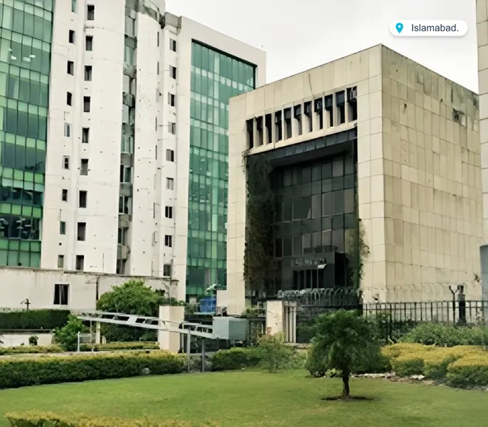 Buildings Project 13