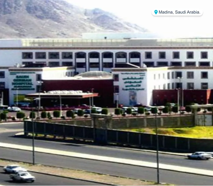 Buildings Project 15