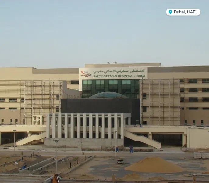 Buildings Project 18