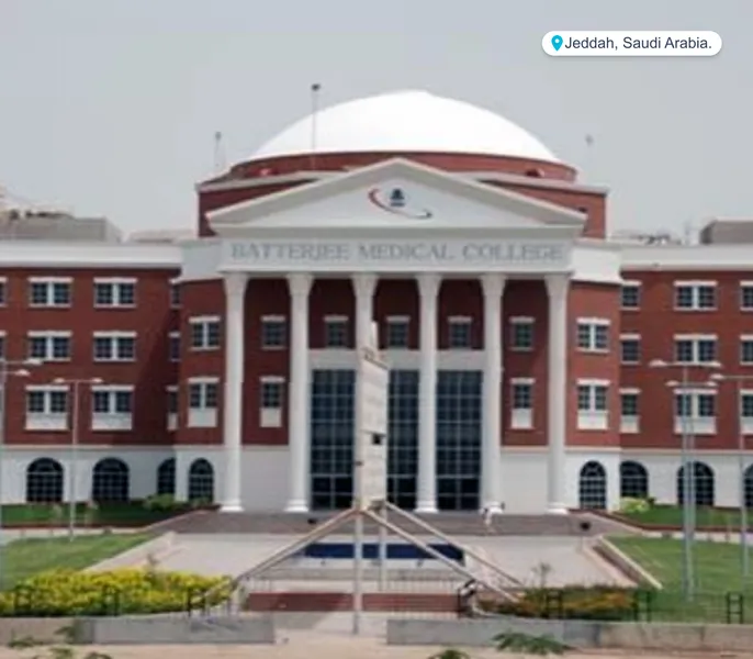 Buildings Project 19