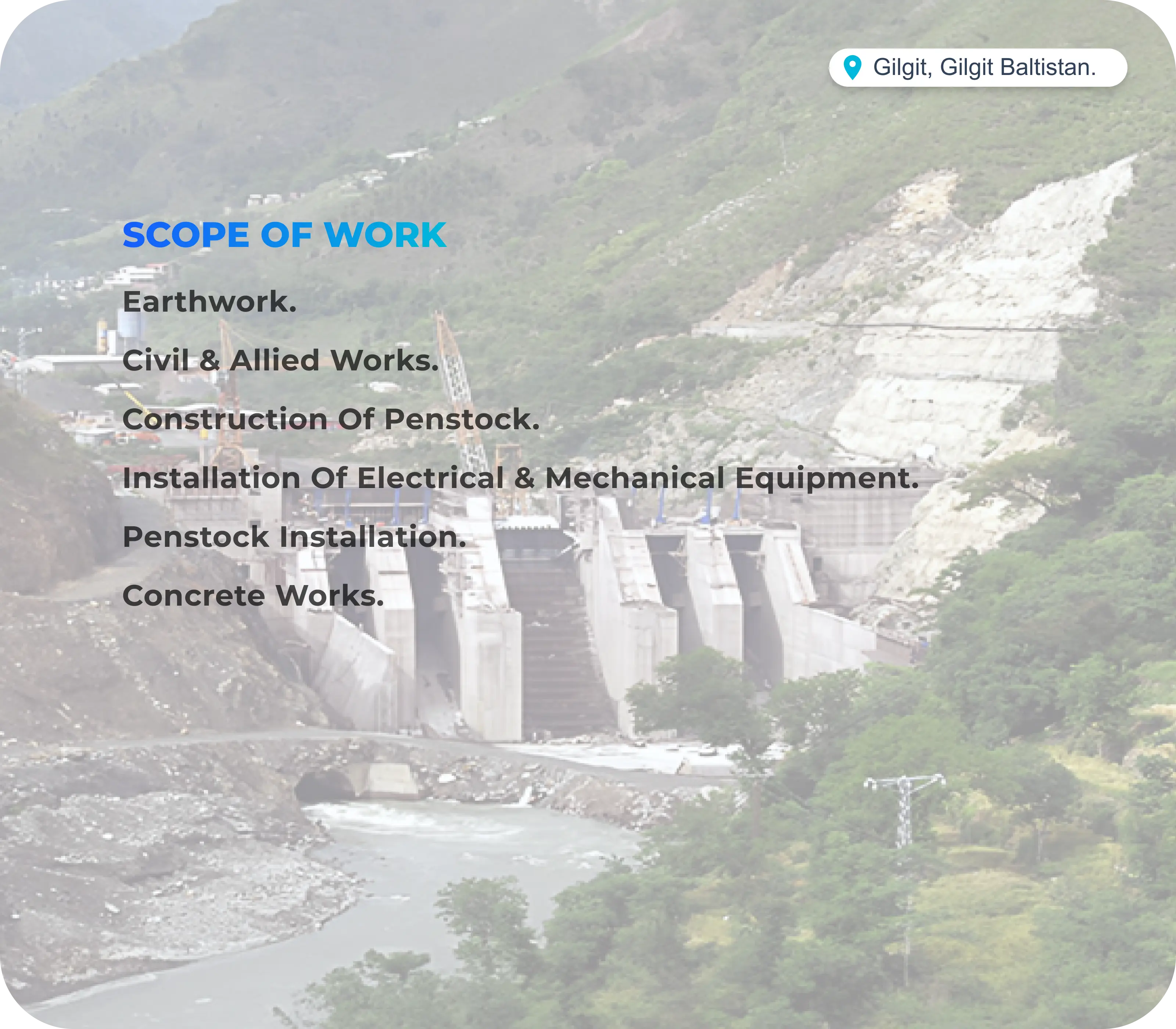 Power & Energy Project 17 details