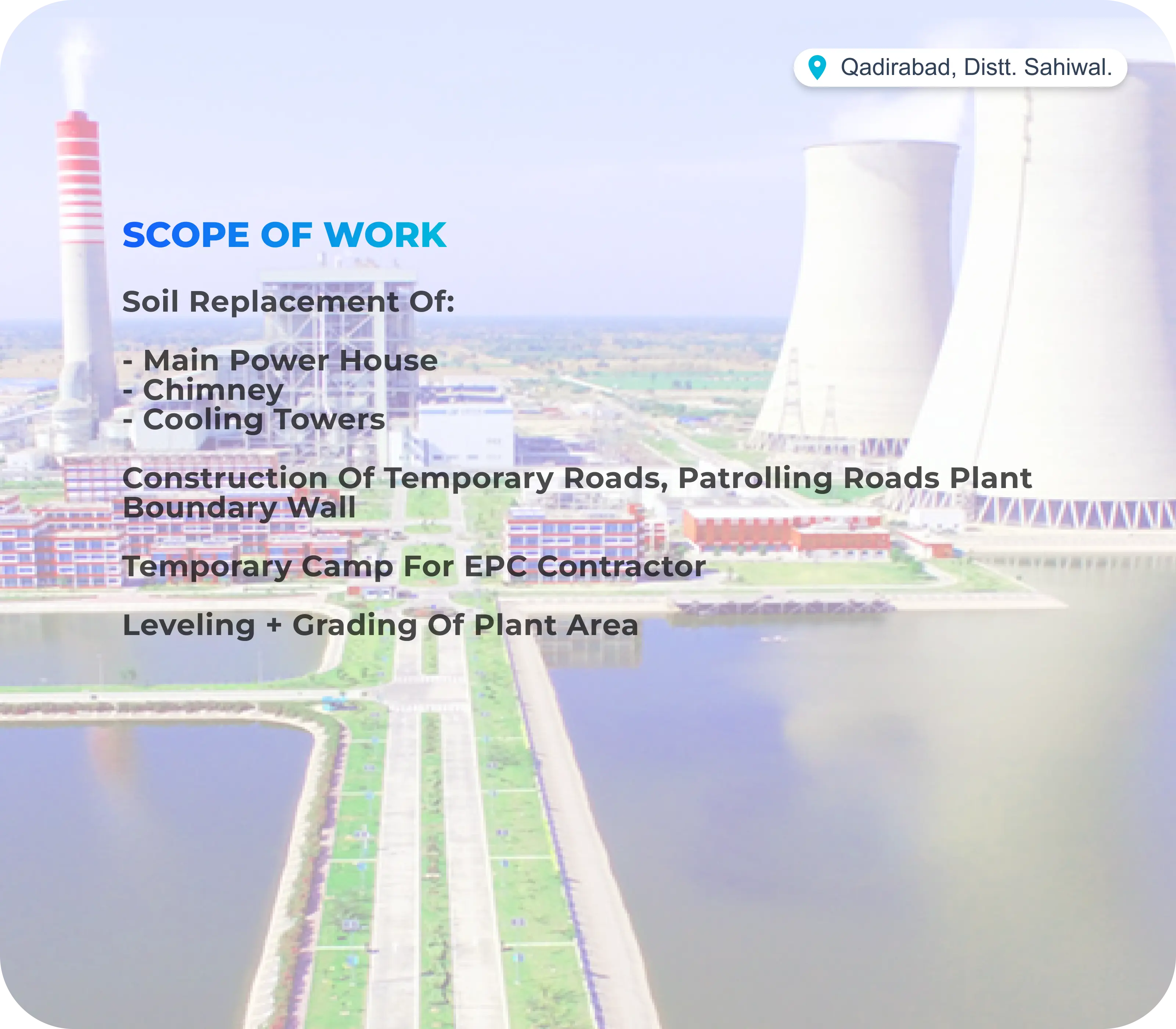 Power & Energy Project 22 details