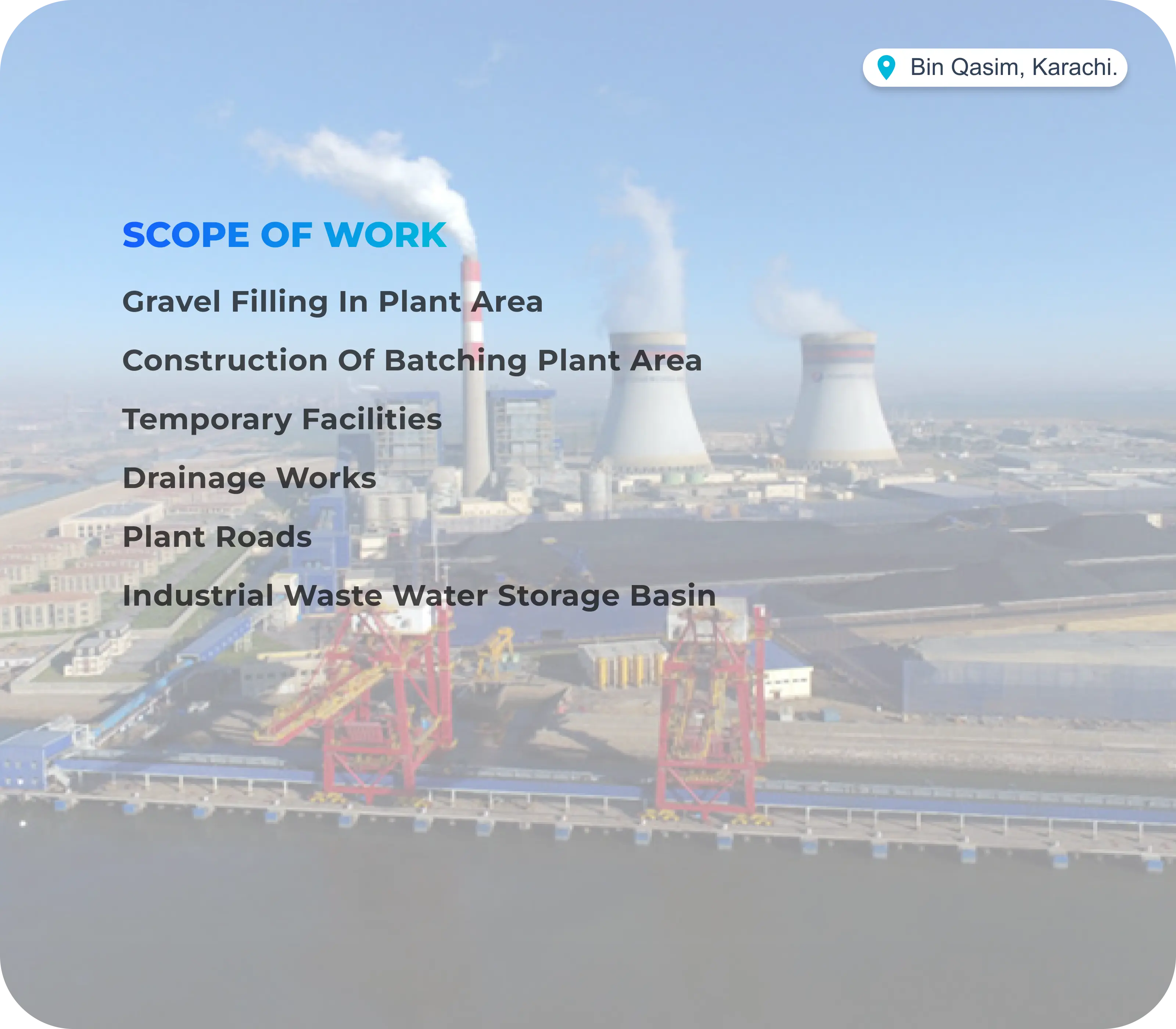 Power & Energy Project 23 details