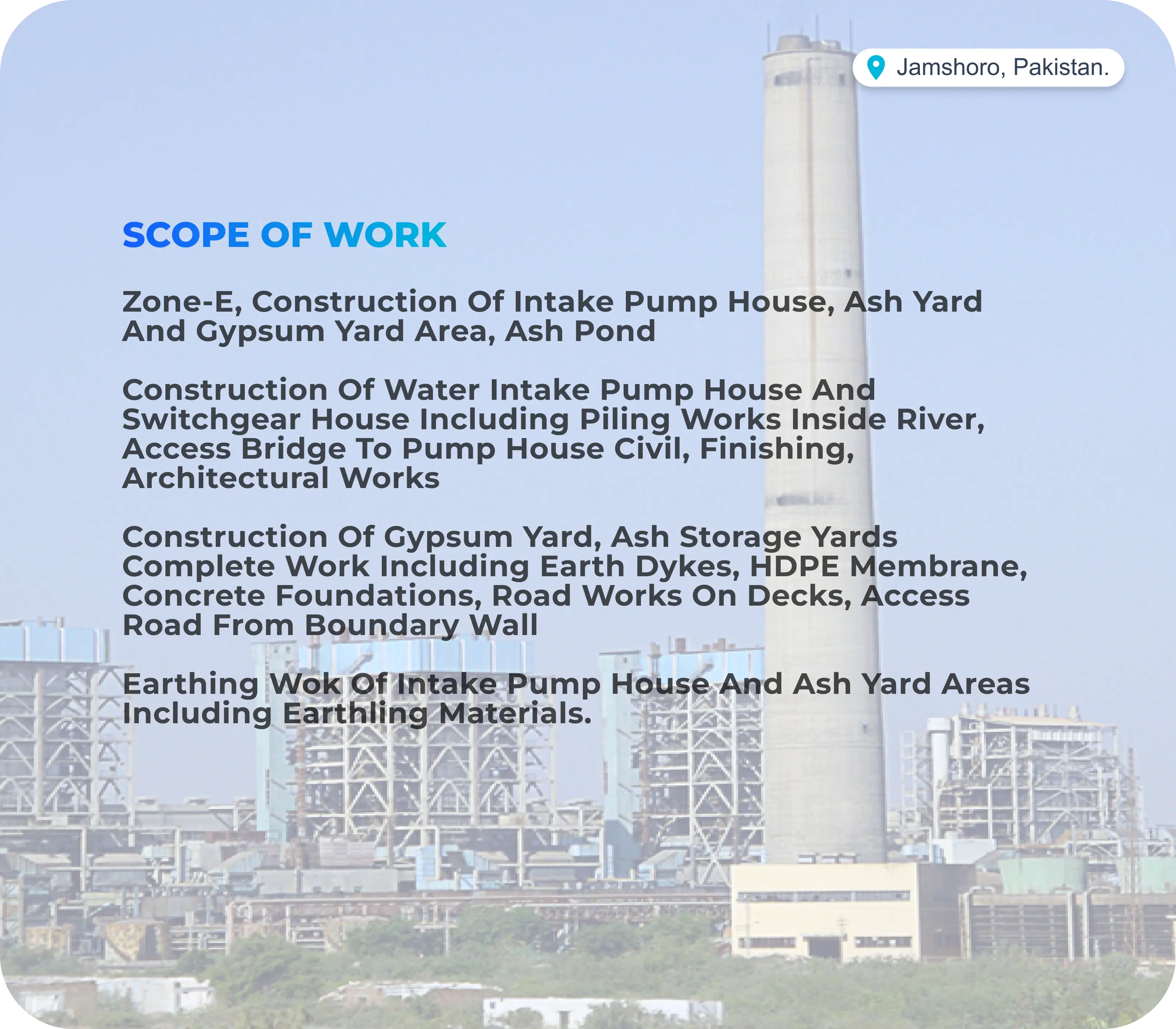 Power & Energy Project 24 details