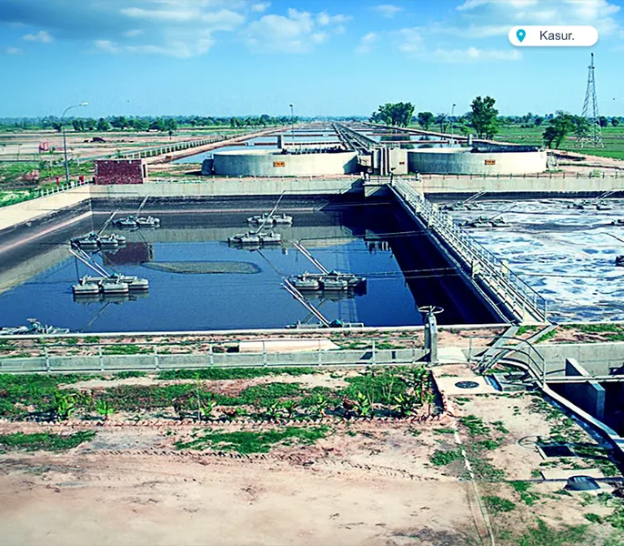 Environment Project 1