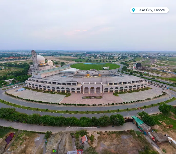 Housing & Real Estate Project 11