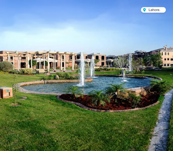 Housing & Real Estate Project 14