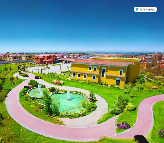 Housing & Real Estate Project 15