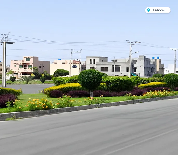 Housing & Real Estate Project 2