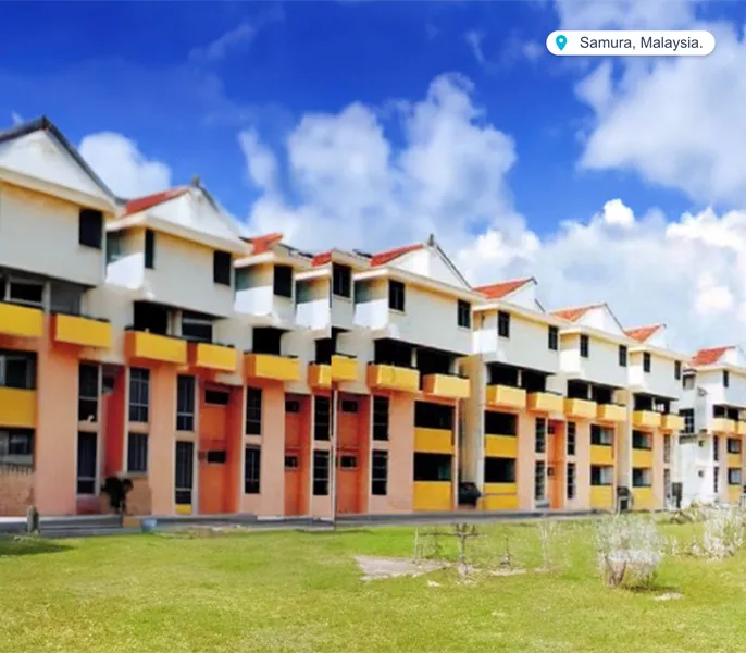 Housing & Real Estate Project 3