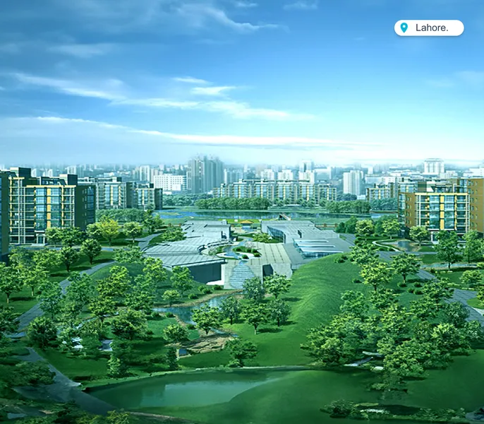 Housing & Real Estate Project 6