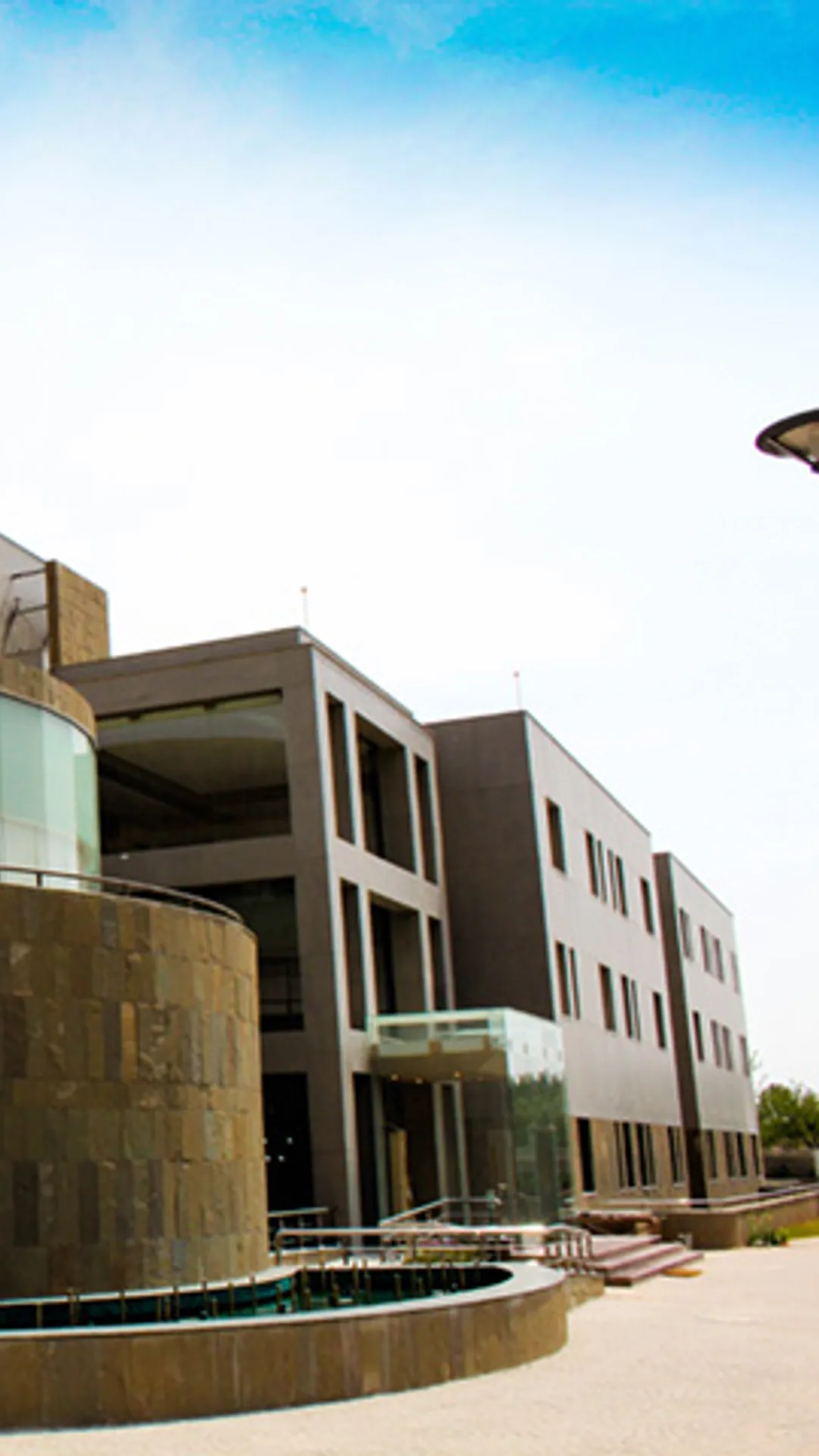 Pakistan Institute for Parliamentary Services, a Buildings project by Habib Rafiq (Pvt.) Ltd.