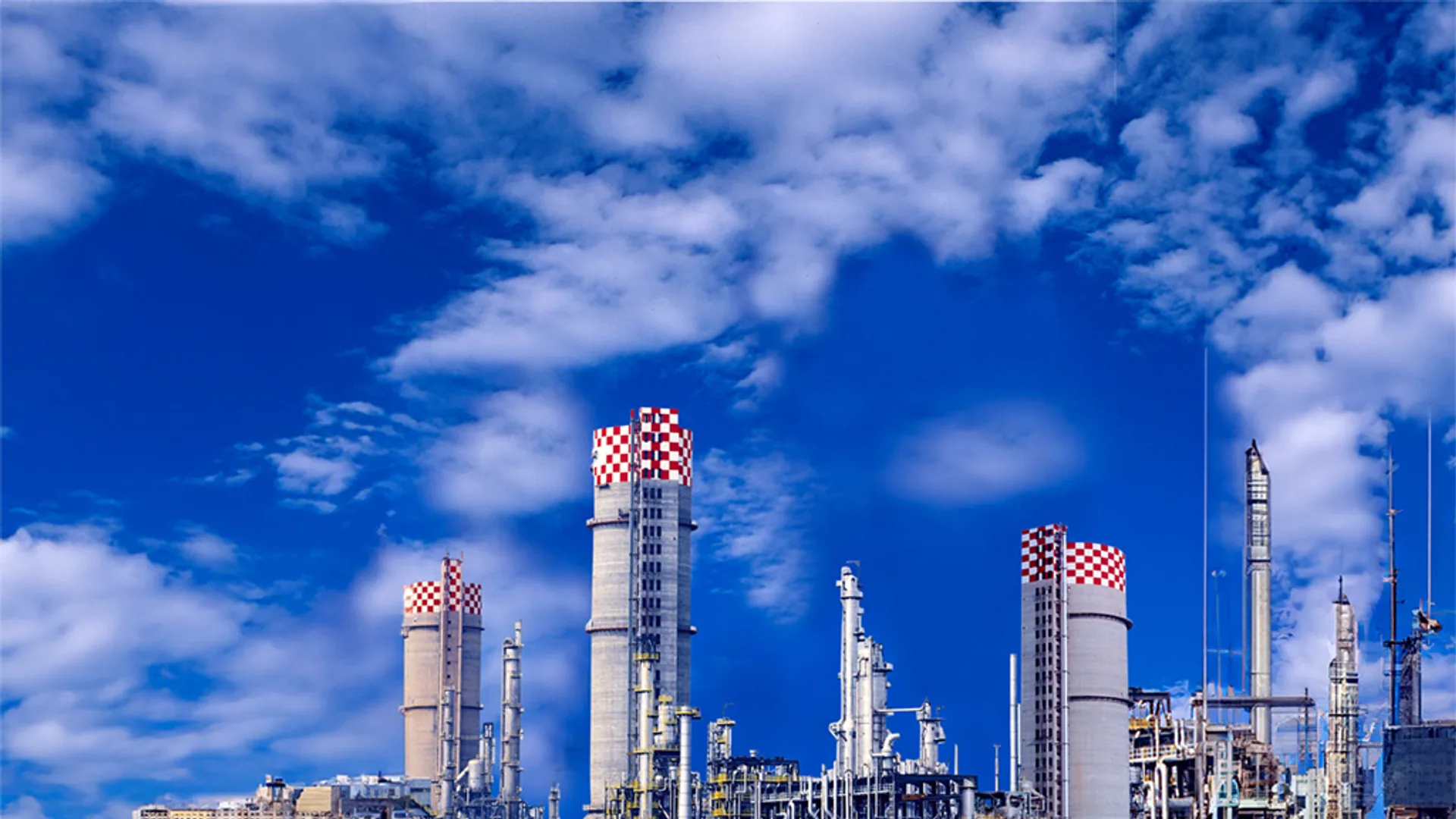 FJFC urea-DAP ammonia fertilizer complex, a Chemicals & Petrochemicals project delivered by Habib Rafiq (Pvt.) Ltd.