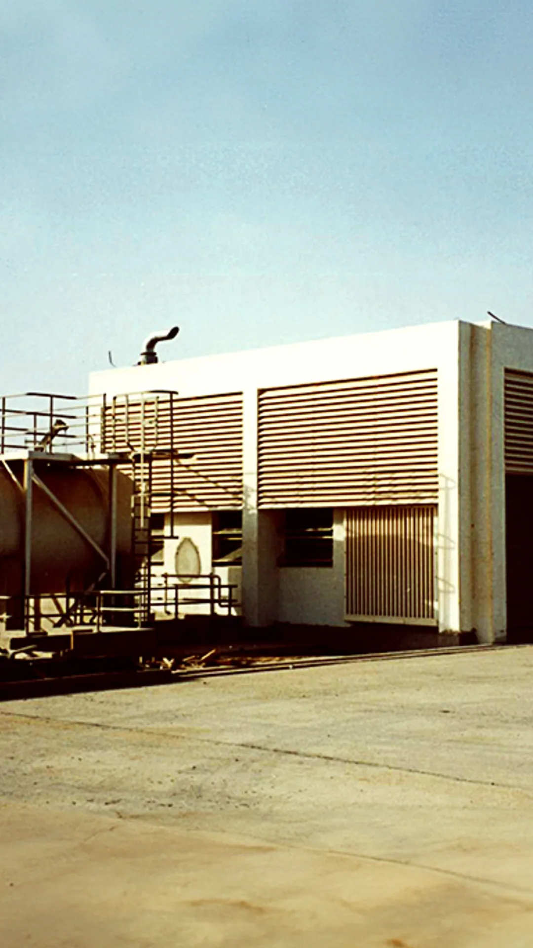 Hub Water Treatment Plant (c4), a Environment project by Habib Rafiq (Pvt.) Ltd.