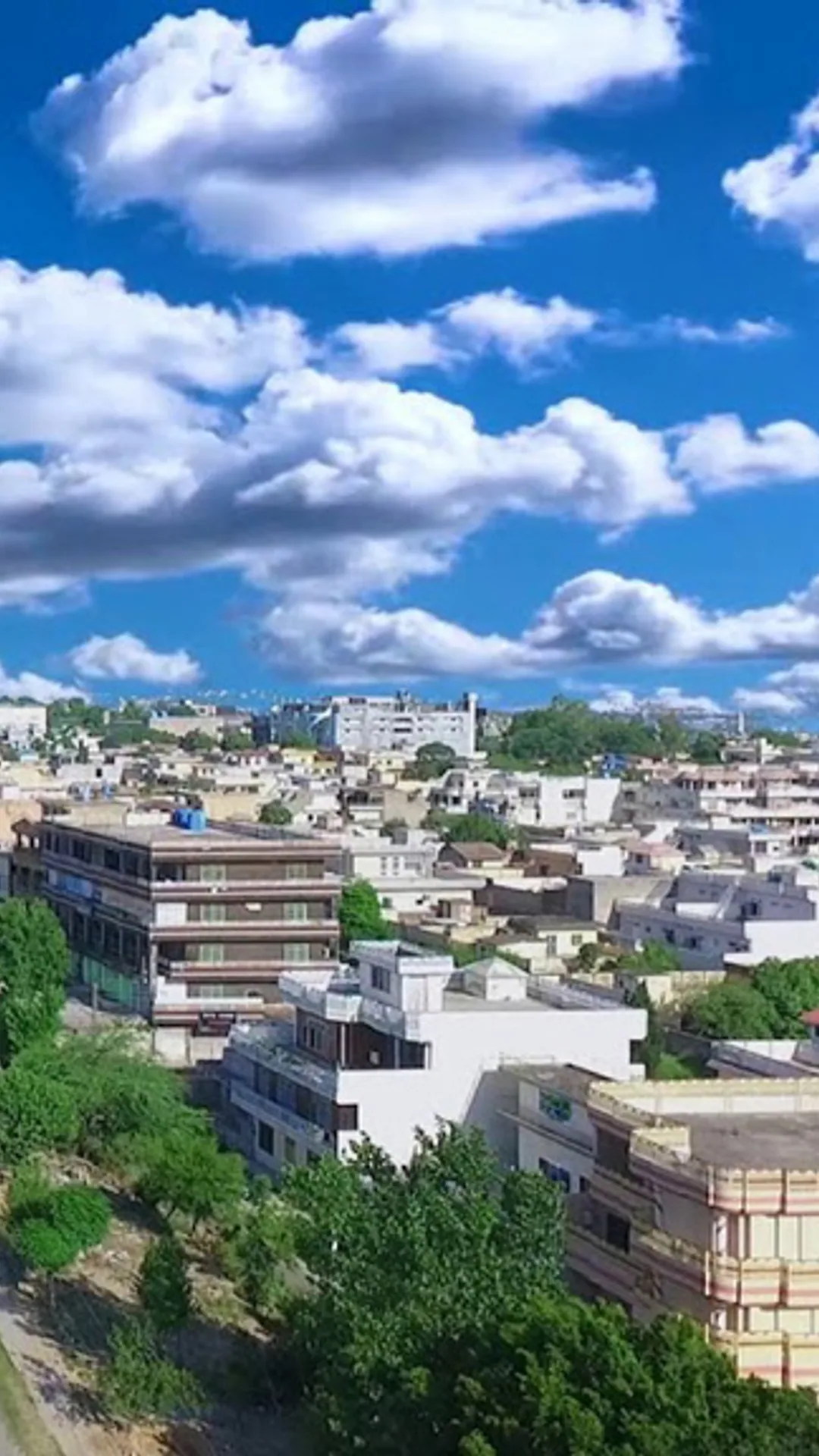 infrastructure and development of new mirpur phase-i mirpur city development project (MDR – 24), a Housing & Infrastructure project by Habib Rafiq (Pvt.) Ltd.
