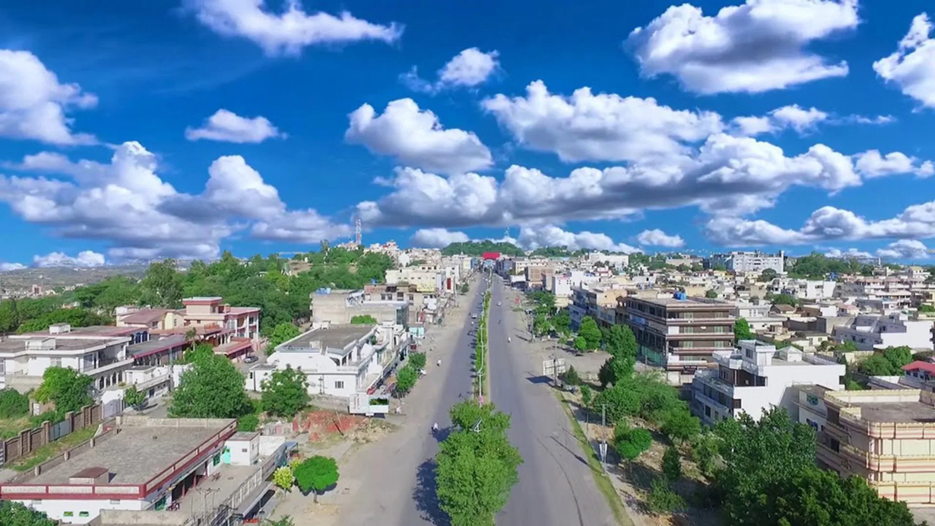 infrastructure and development of new mirpur phase-i mirpur city development project (MDR – 24), a Housing & Infrastructure project delivered by Habib Rafiq (Pvt.) Ltd.