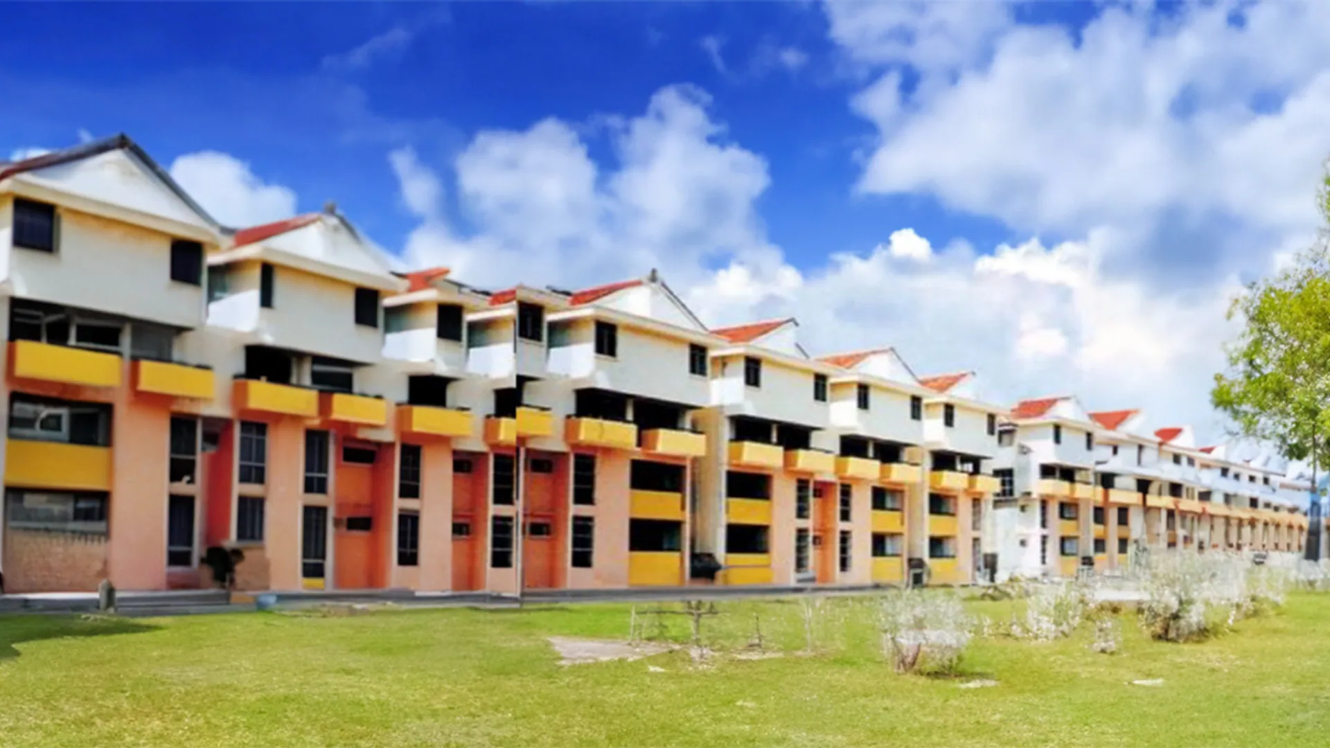 Middle and Low-Cost Housing Scheme, a Housing & Infrastructure project delivered by Habib Rafiq (Pvt.) Ltd.