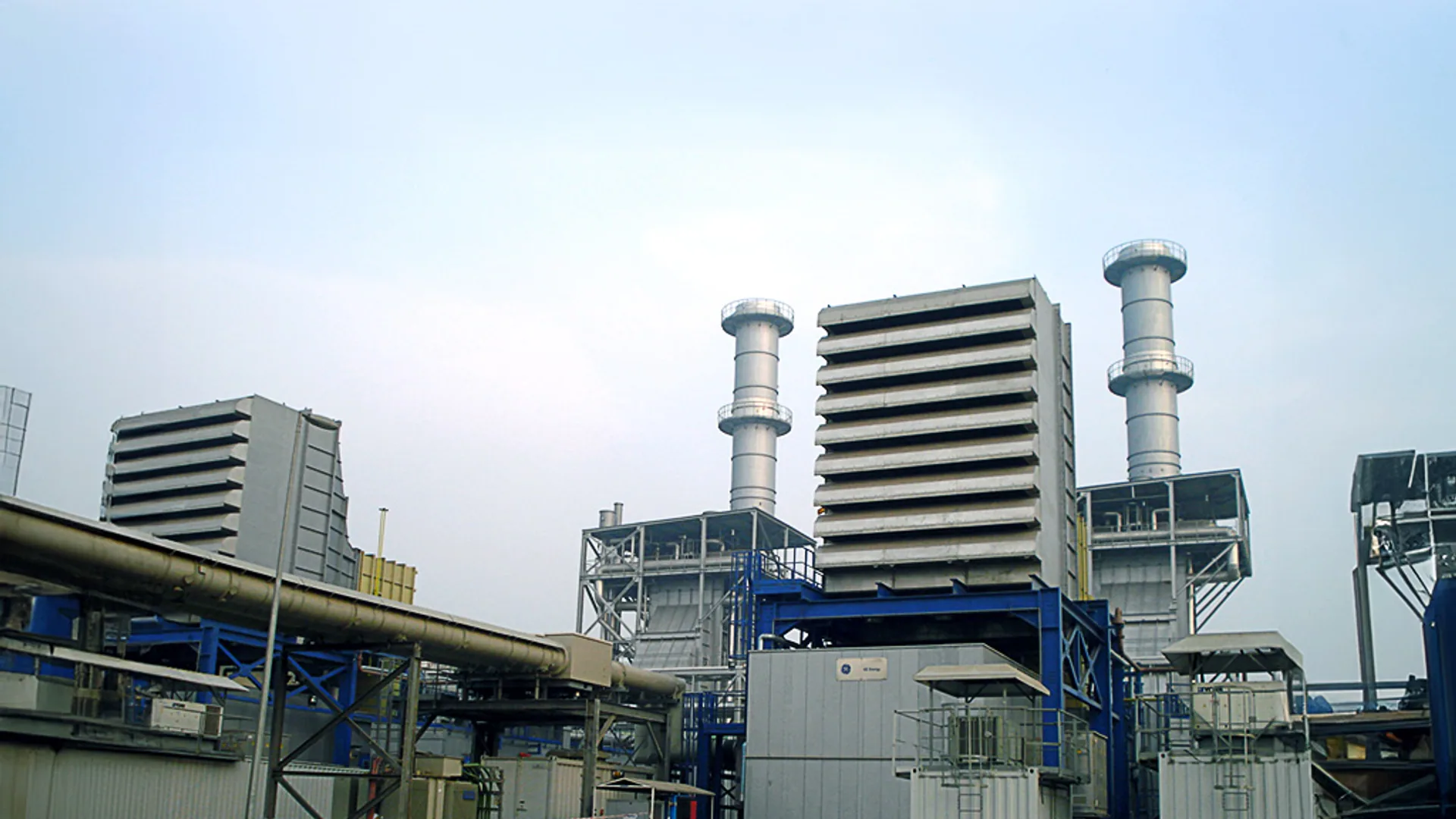 225 MW Combined Cycle Power Plant, a Power & Energy project delivered by Habib Rafiq (Pvt.) Ltd.