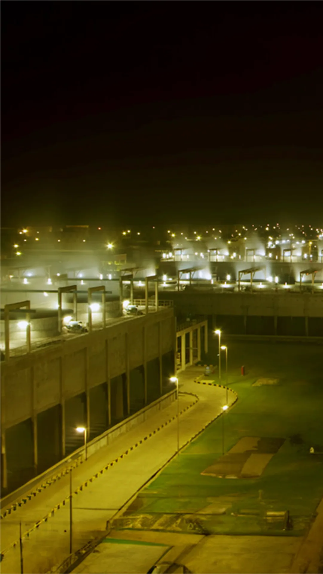 397 MW CC Power Plant (Unit 13, 14, 15), a Power & Energy project by Habib Rafiq (Pvt.) Ltd.