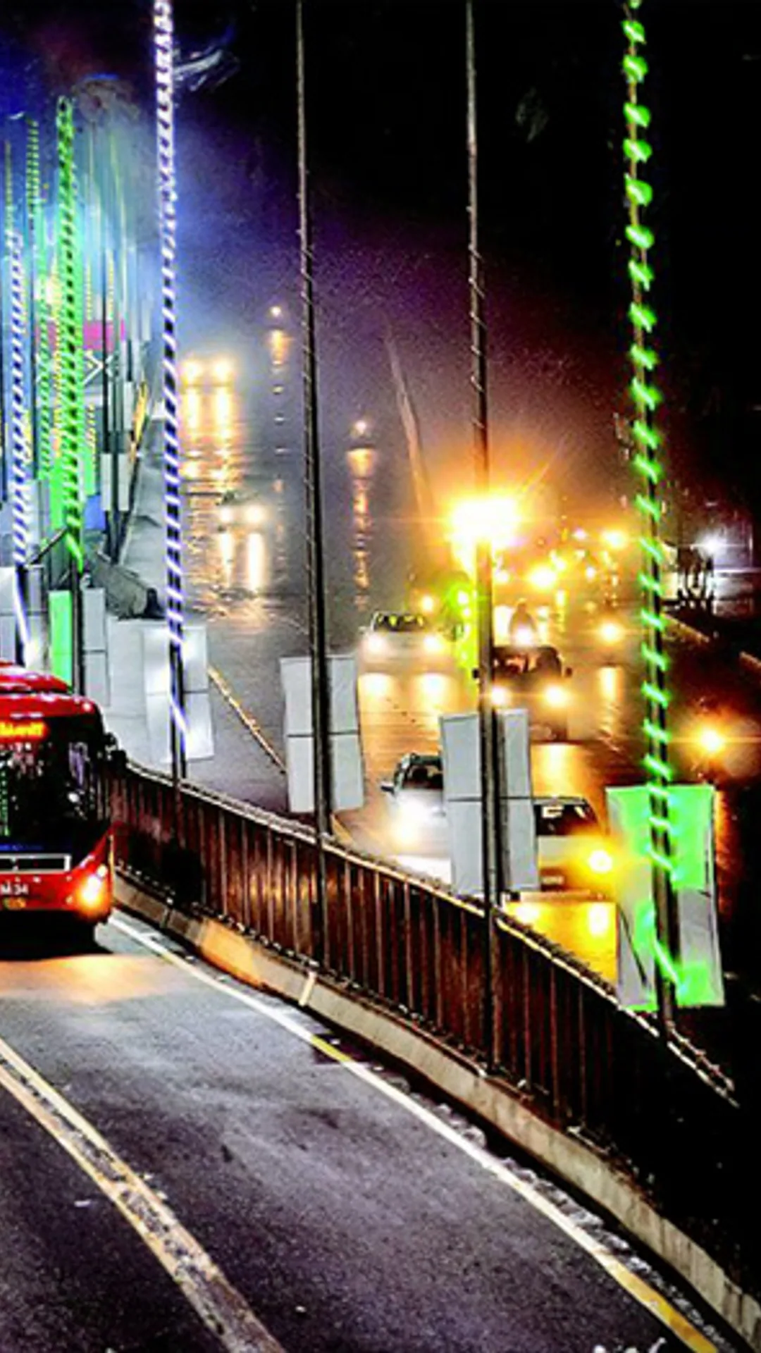 Multan Metro Bus Project (Package), a Roads & Highways project by Habib Rafiq (Pvt.) Ltd.