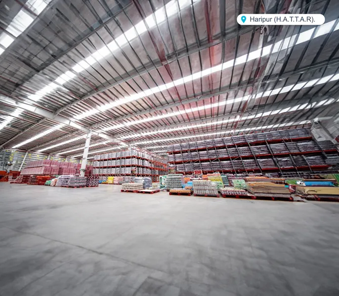 Industrial Plant Project 3