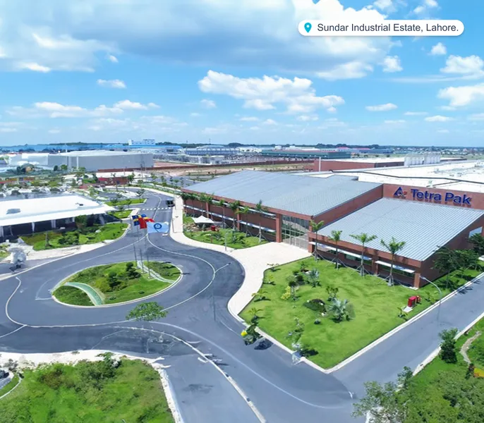 Industrial Plant Project 5