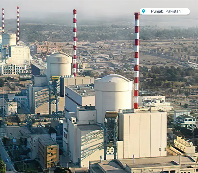 Power & Energy Project 11