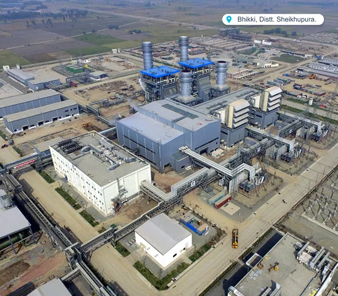 Power & Energy Project 12