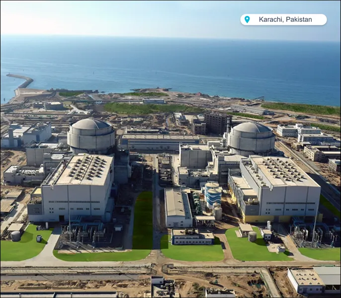 Power & Energy Project 13