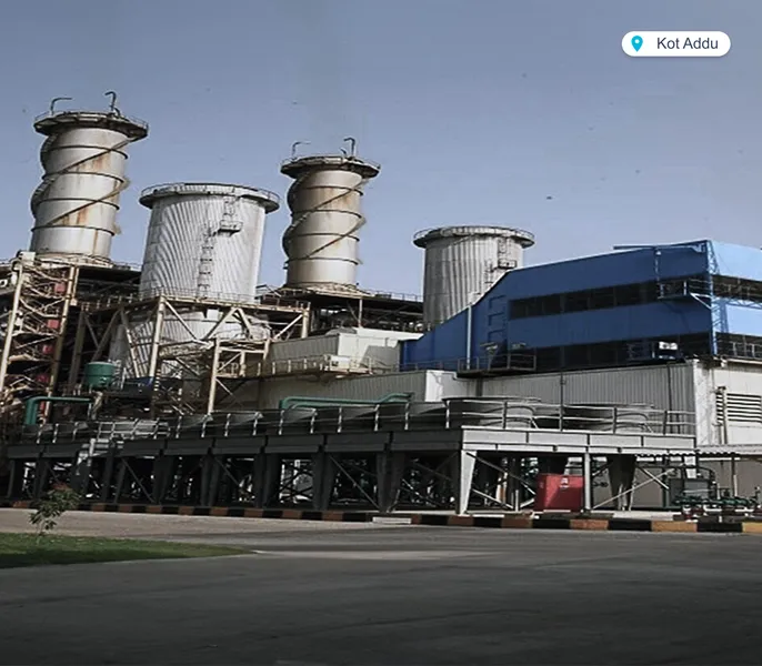 Power & Energy Project 14