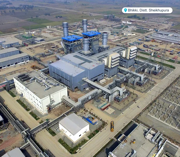 Power & Energy Project 15