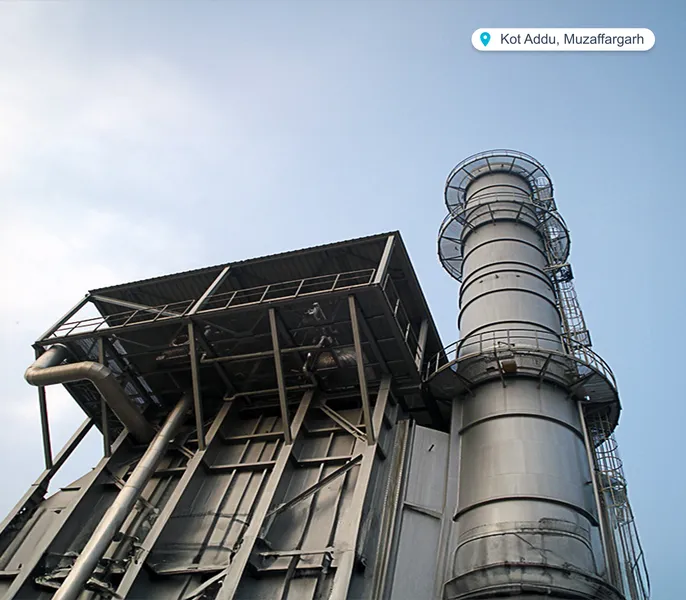 Power & Energy Project 2