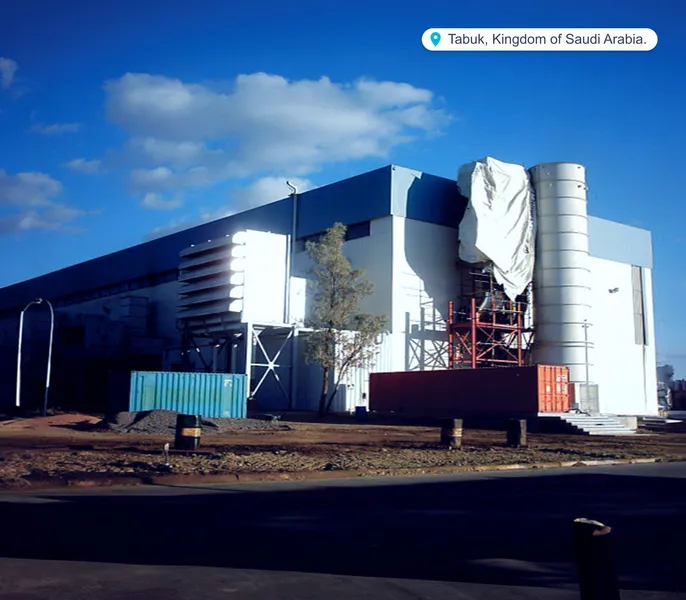 Power & Energy Project 20