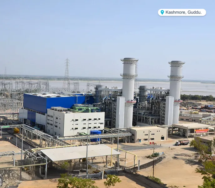 Power & Energy Project 25