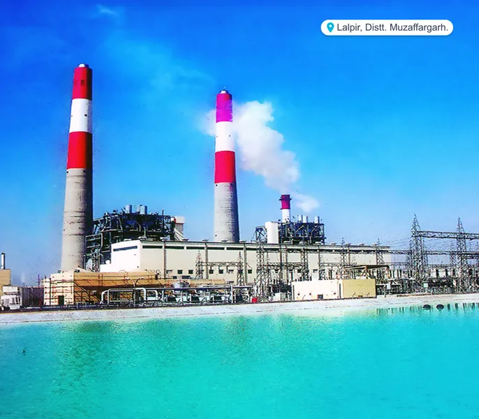 Power & Energy Project 26