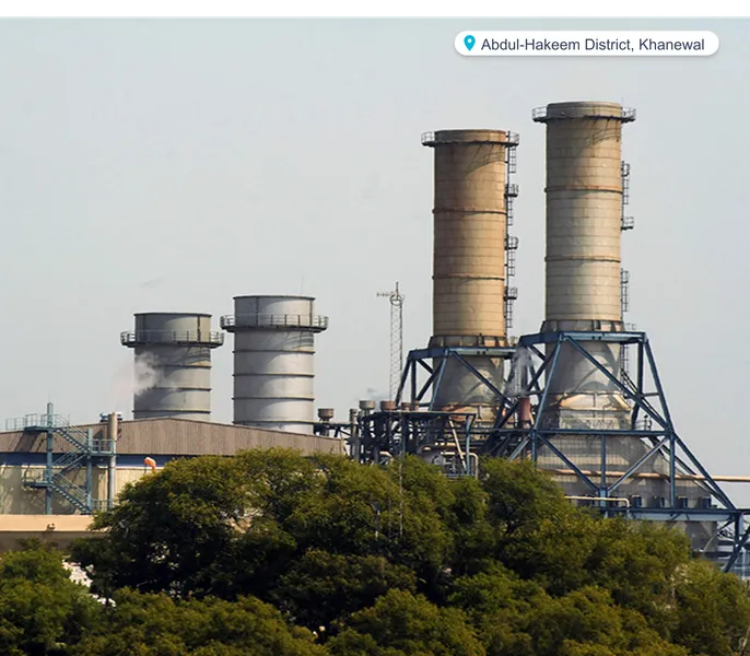 Power & Energy Project 27