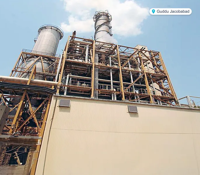 Power & Energy Project 3