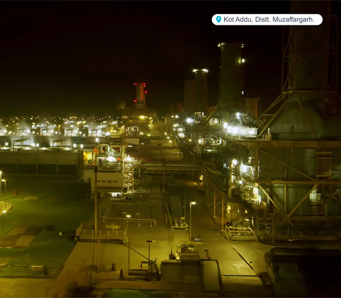 Power & Energy Project 4