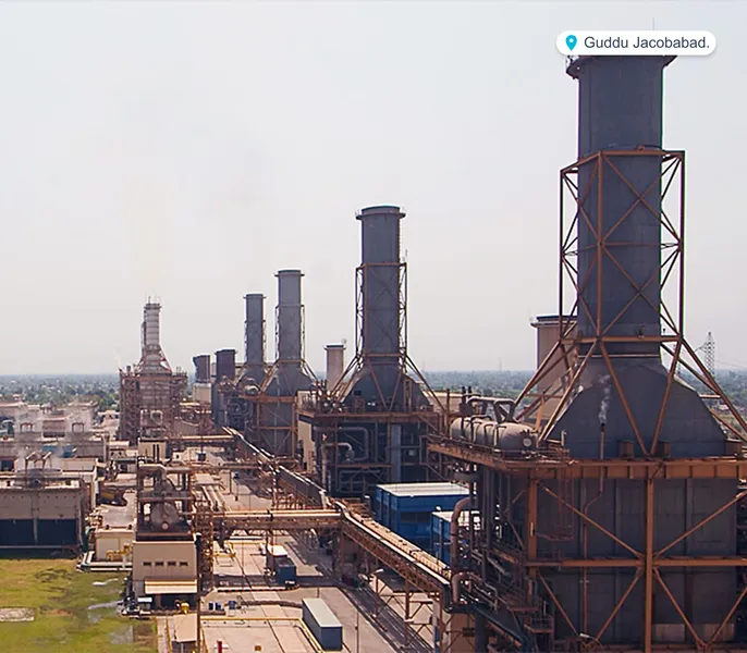 Power & Energy Project 5