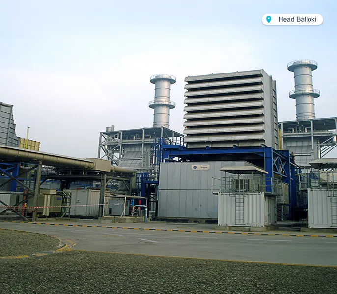 Power & Energy Project 7