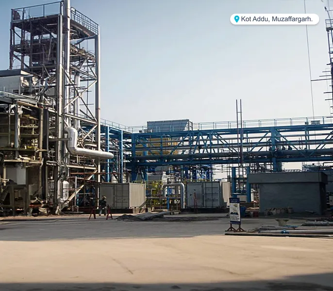 Power & Energy Project 8