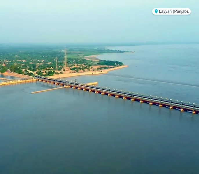 Roads & Highways Project 8